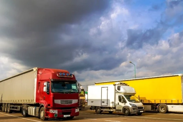 Isparta Eskişehir Nakliyat Ambarları